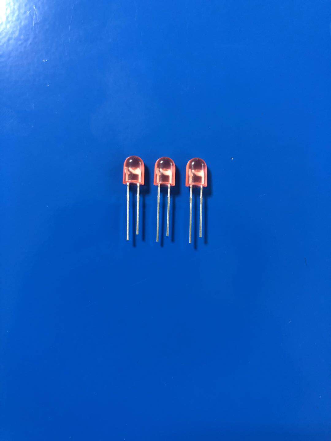 贴片发光二极管优点